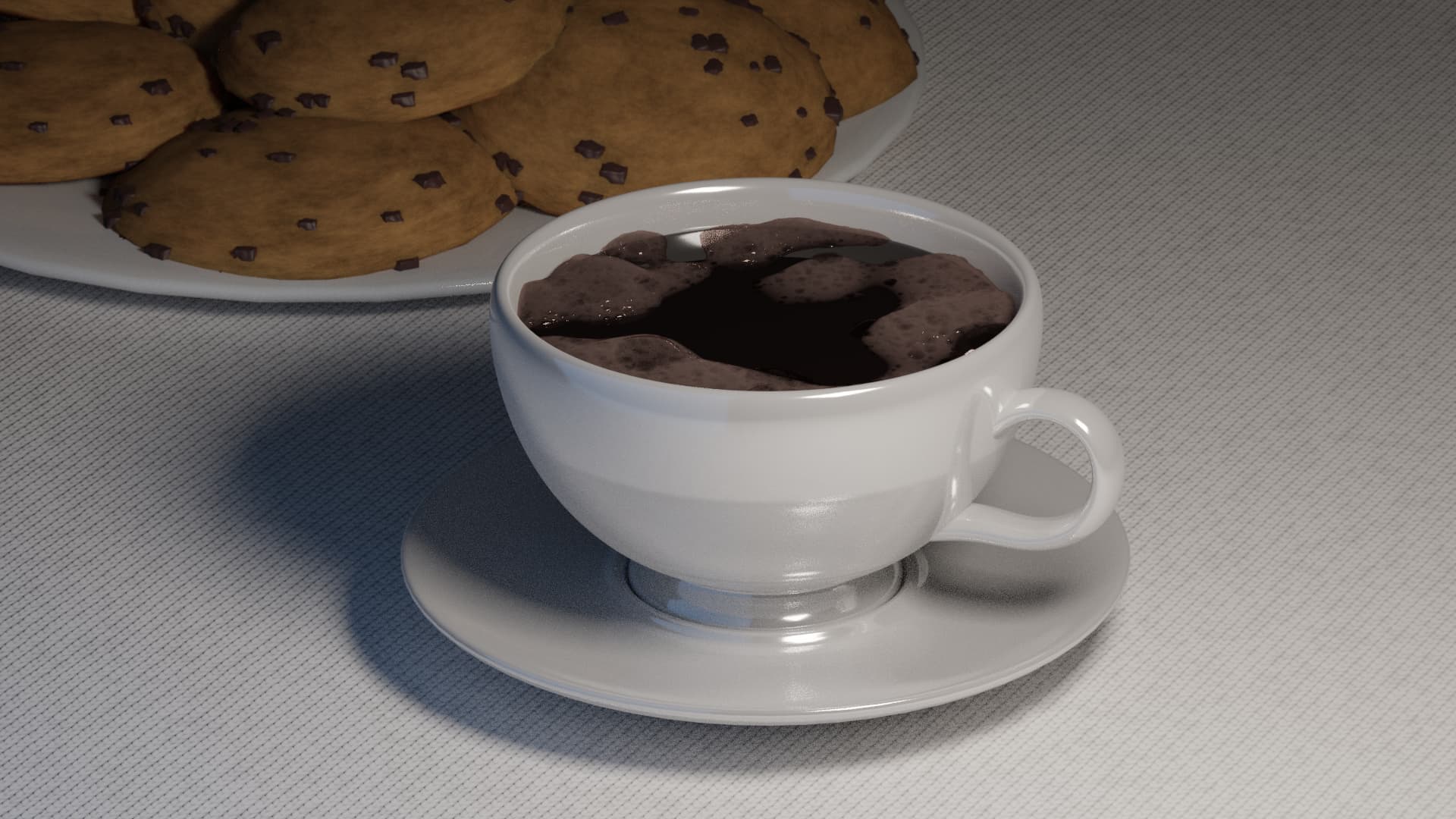 coffee