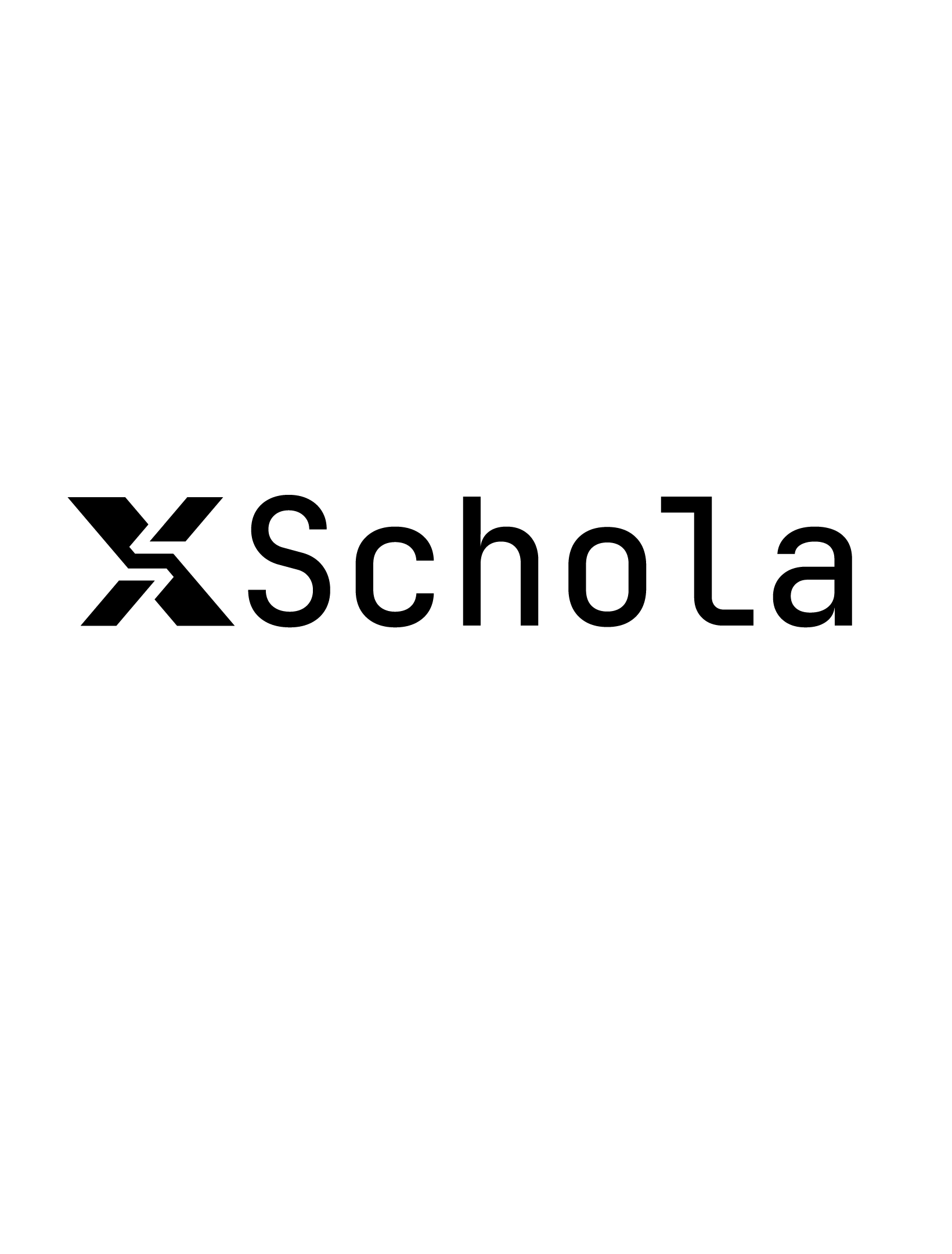 XSchola logo