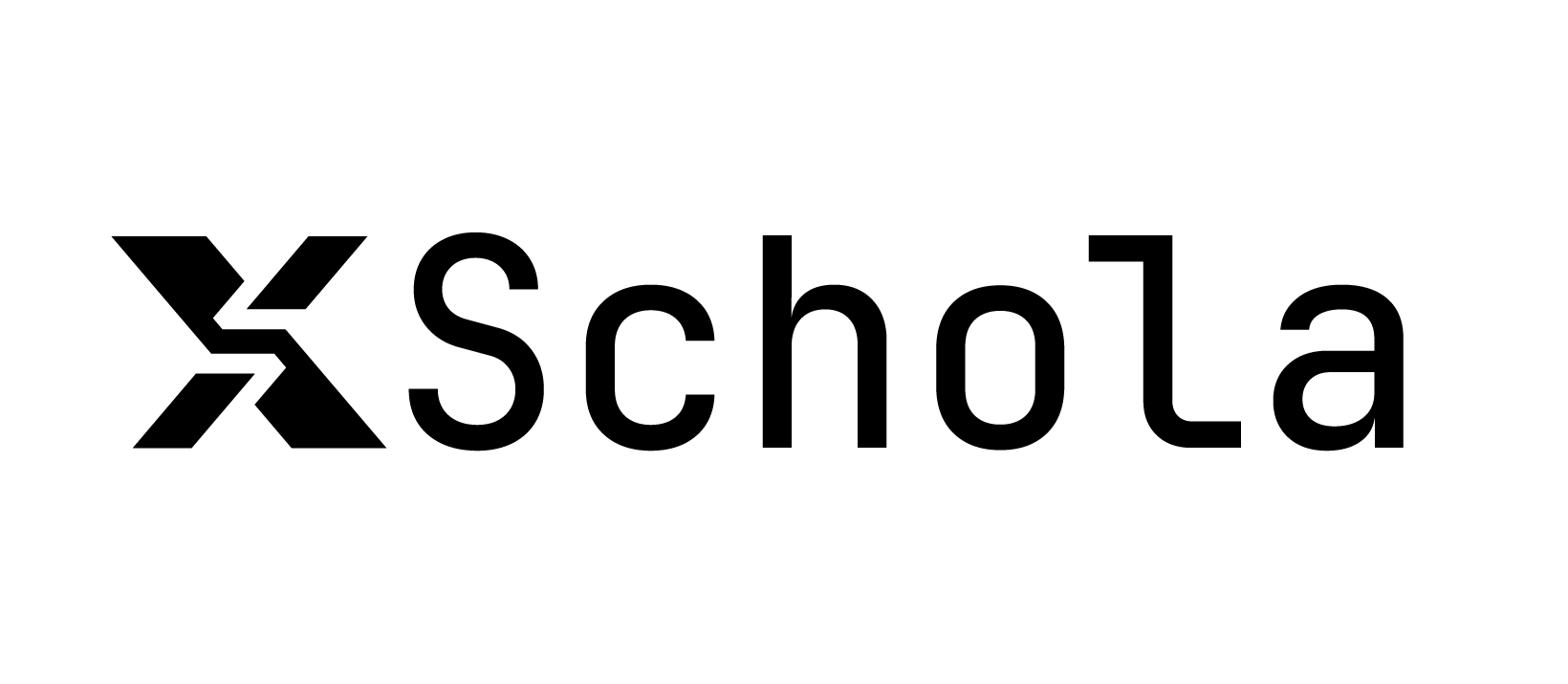 XSchola logo