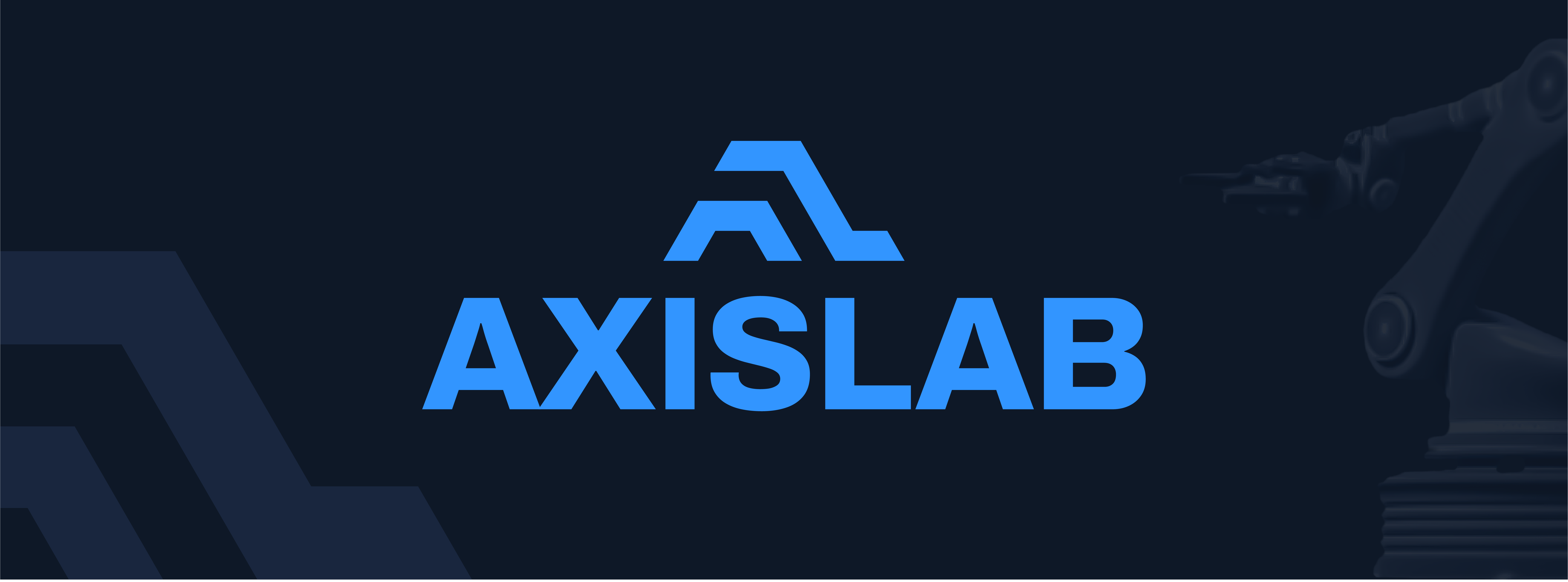 AxiLab banner
