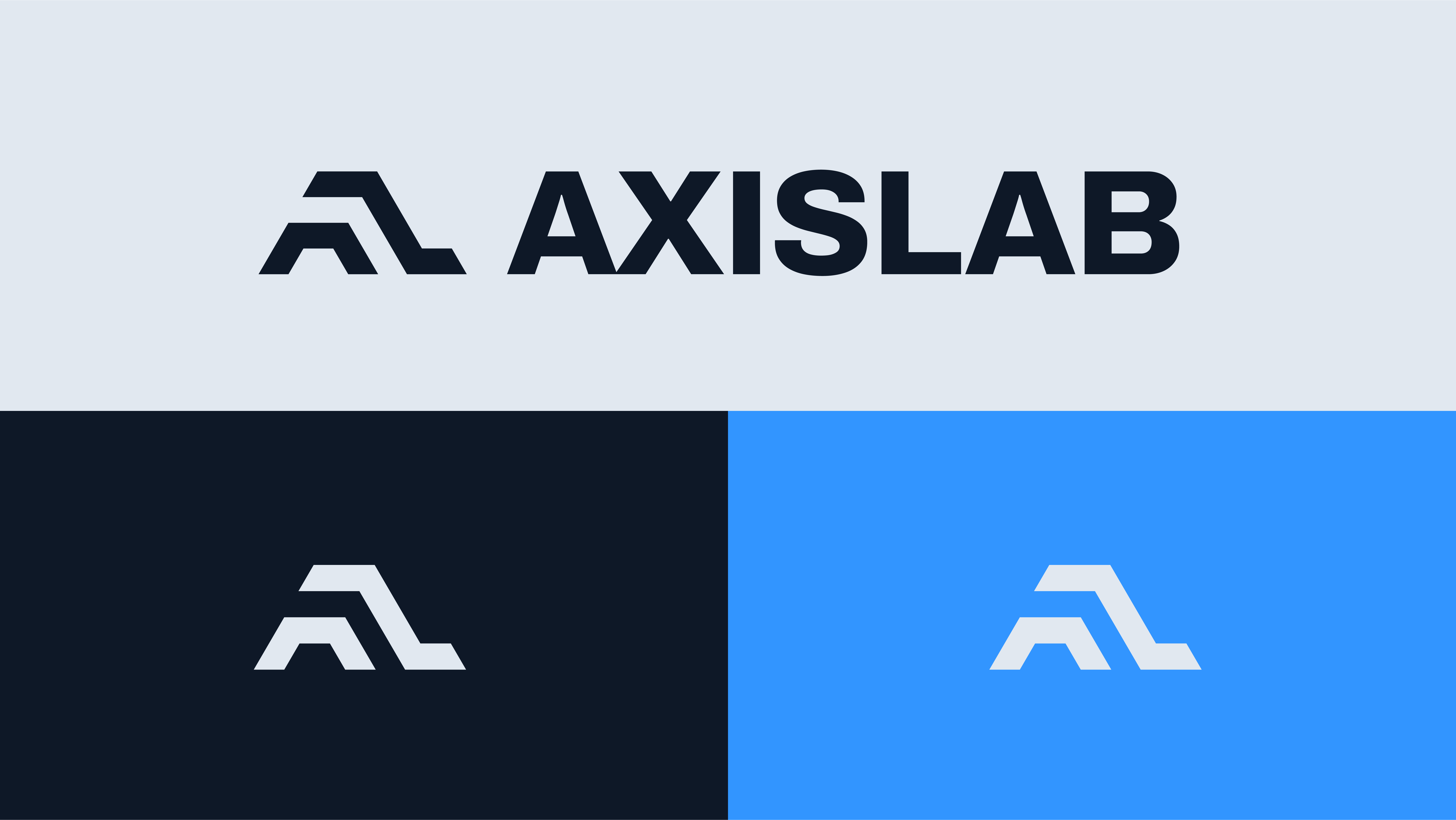 logo variations