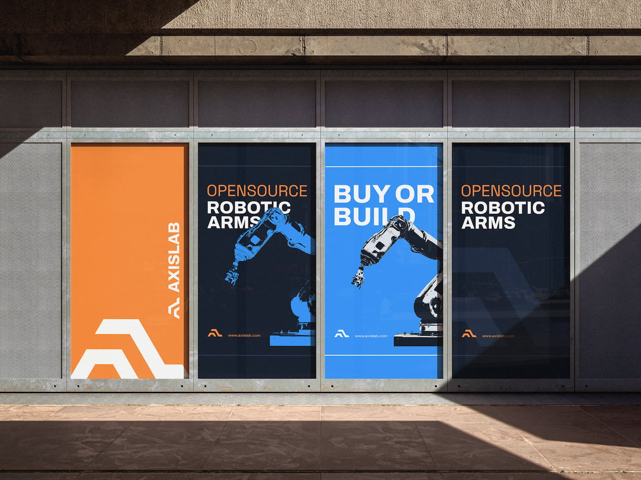posters